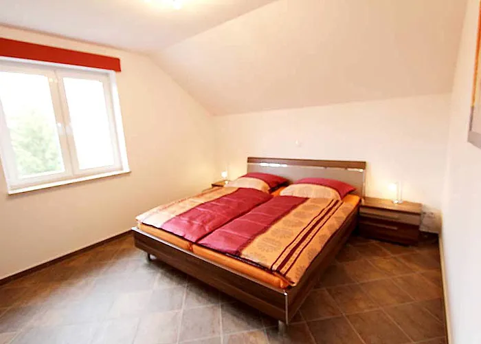 Haus Mueritzbrise _ Og_fewo *